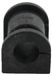 TRISCAN silentbloc, barre stabilisatrice, bague en caoutchouc 8500 21805 pour CHEVROLET MATIZ (M200, M250), 21 mm