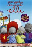 Cass Film Przygody Słoniczki Elli - Duch Drużyny [DVD]