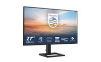 Philips 27" Full HD USB-C Monitor - 100Hz - 65W - 27E1N1300AE/00
