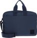 MANDARINA DUCK District Briefcase Atlantic Sea Donkerblauw
