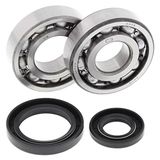 Lagerset All Balls Lagerset krukas Suzuki RM 250 cc Bj. 1986-1988