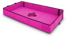 DELPHIN tapis de protection avec parois latérales, modèle DUOMAT QUEEN WOW, dimensions 90x40x10 cm