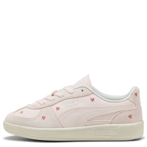 Puma Palermo Amor sneakers lichtroze/roze