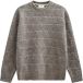 Anerkjendt Aksinus Heavy Wool Grey