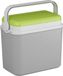 Gebro toys Koelbox grijs/groen 10 liter 30 x 19 x 28 cm