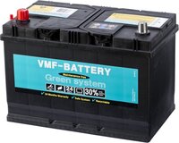 VMF 60033 / 595 405 083 / S4 029 accu (12V, 100Ah, 830A)