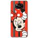 ERT GROUP mobiel telefoonhoesje voor Xiaomi POCOPHONE X3 Disney Minnie 059