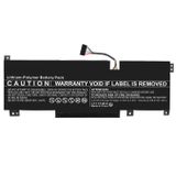 CoreParts MBXMSI-BA0018 Batterie pour ordinateur portable pour MSI Bravo, Crosshair, Katana et Pulse - Noir