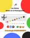 Las notas musicales viven en el pentagrama.: Cuaderno de actividades de lenguaje musical inclusivo. Volumen 2.