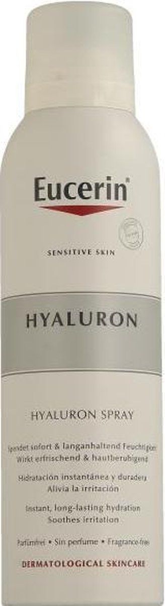 Eucerin Mist Spray / 150 ml / Dames