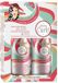 Inoar Keratine Inoar Divine Curls Shampoo & Conditioner 2x250ml