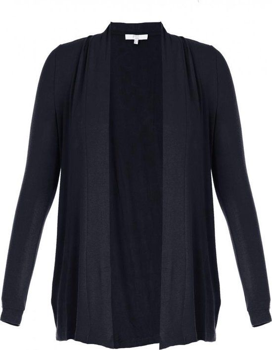 BASE LEVEL Yayla Vest - Dark Blue - 38