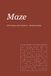 Winding Mazes Puzzle Book: 220 Puzzles with Solutions · Pocket Size
