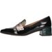 Chie Mihara Bas chaussures multicolores