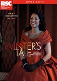 PIAS Nederland Royal Shakespeare Company - The Winters Tale (DVD)