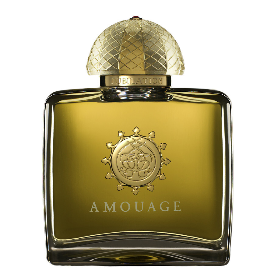 Amouage Jubilation 25 eau de parfum / 50 ml / dames