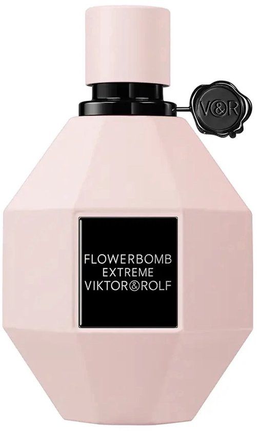 Viktor & Rolf Flowerbomb Extreme Intense 50 ml Eau de Parfum Spray