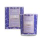 Panier des Sens Iconic Lavender Scented Candle Geurkaars - 180gr