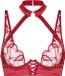 Hunkemöller Olivia Balconette BH Rood 85B