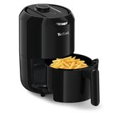 Tefal Easy Fry Compact EY1018 - Heteluchtfriteuse - Zwart