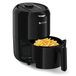 Tefal Easy Fry Compact EY1018 - Heteluchtfriteuse - Zwart