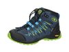 Brütting Expedition Kids High Chaussure de course tout terrainMixte enfant
