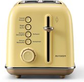 BUYDEEM DT620E Broodrooster