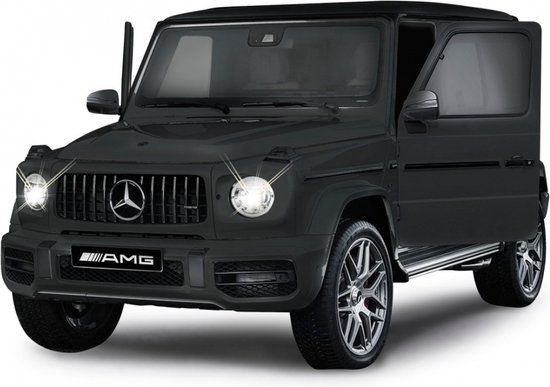 Jamara 1:14 RC Auto Mercedes-Benz G63 - G Klasse - 2,4GHz - Kant en Klaar