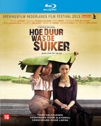 Strengholt Hoe Duur Was De Suiker (Blu-ray