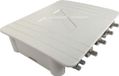 Technetix FRA-752X - Antenneversterker - 4-weg - Ziggo geschikt - 1218Mhz