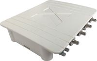 Technetix FRA-752X - Antenneversterker - 4-weg - Ziggo geschikt - 1218Mhz