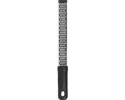 Krumble Rasp met handvat - RVS - 30 cm lang