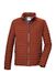 G.I.G.A. DX heren Gewatteerd jack/overgangsjack GS 85 MN QLTD JCKT, rostrot, 3XL