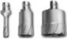 Fein HM-Ultra 35 QuickIN 63127113010 Kernboor 39 mm 1 stuk(s)