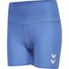 hummel dames Shorts Hmlte Tola Hw Tight Shorts