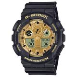 Casio G-Shock GA-100GGB-1A9ER Classic Heren Horloge