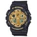 Casio G-Shock GA-100GGB-1A9ER Classic Heren Horloge