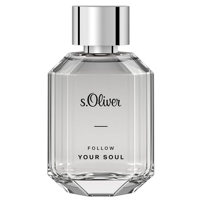 s.Oliver Eau de Toilette / 30 ml / Heren