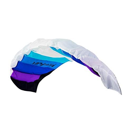 Wolkenstürmer Paraflex Basic 1.7 blauw - 4033523113496