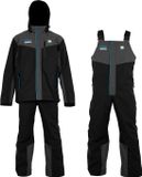 Preston Innovations Preston DF Lite Suit (Waterdicht) XL - Regenpak
