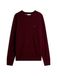 Tommy Hilfiger LAMBSWOOL CREW NECK MW0MW36535/TVY