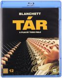 Tár AB Svensk Filmindustri Tár [Blu-Ray]