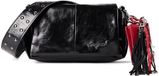 Desigual Schoudertas Galaxy Naron Zwart