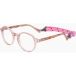 Demetz Disney Princess & Frozen DPAA230 Lunettes de vue fille