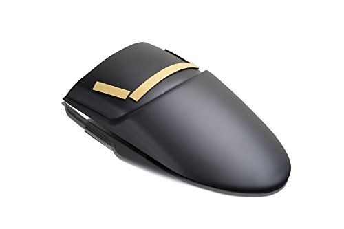 Puig Suzuki GSX650F 08 Verlenging Voorspatbord Zwart Polyester