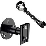 Wiltec Farm Jack – Kit Pare-chocs, Cric 48" Jusqu'à 3000 Kg Avec Une Hauteur De Levage Maximale De 105 Cm, Plus Adaptateur Pour Pare-choc