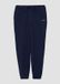 s.Oliver Broek navy / wit