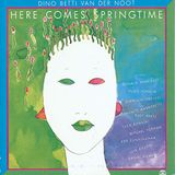 Harmonia Mundi Dino Betti Noot Here Comes Springtime