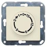 Siemens 5TT1012 Horloge analogique IP20 2 pôles