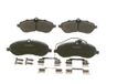 Bosch 0986494163 Remblok Set